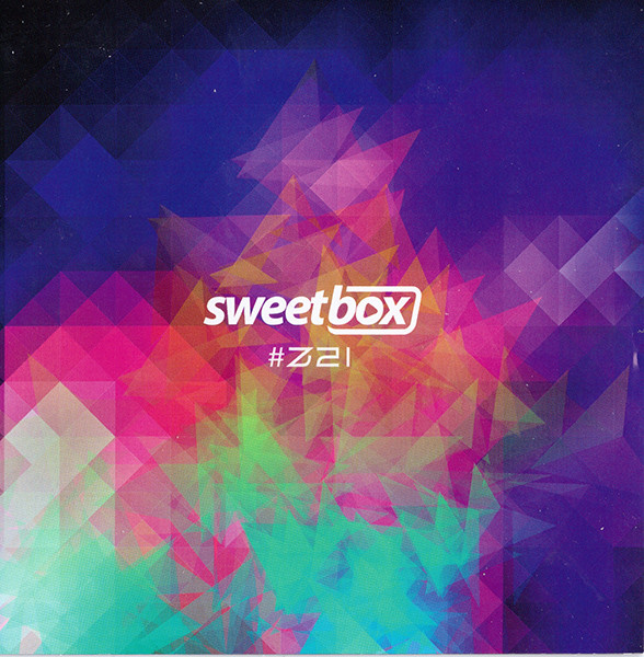 télécharger l'album Sweetbox - Z21
