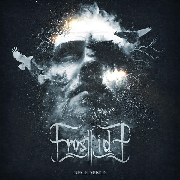 last ned album Frosttide - Decedents