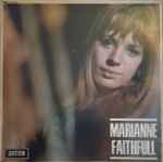 Marianne Faithfull - Marianne Faithfull | Releases | Discogs