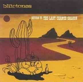 Return To The Last Chance Saloon - The Bluetones
