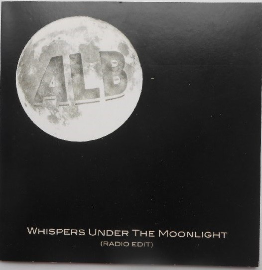 Whispers in the Moonlight