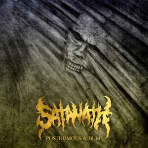 Satanath - Posthumous Album album cover