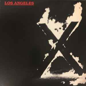 Los Angeles (Vinyl, LP, Album, Reissue, Remastered) for sale
