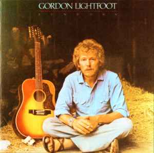 Gordon Lightfoot – Sundown (2010, CD) - Discogs