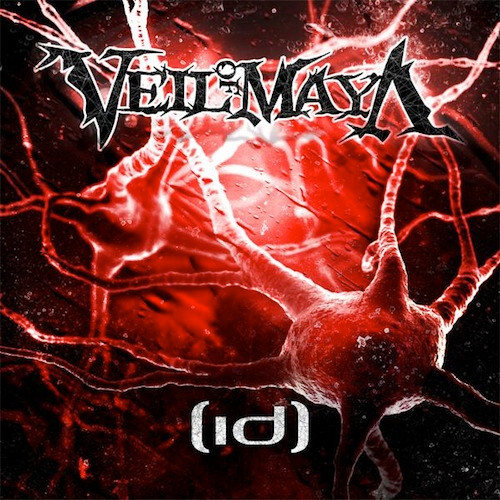 Veil Of Maya – [Id] (2010, Grey Artwork with Slipcase, CD) - Discogs