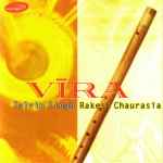 Cover of Vira, 2002, CD