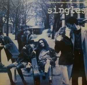 Singles Soundtrack (CD) 