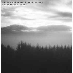 Ulrich Schnauss - Underrated Silence album cover