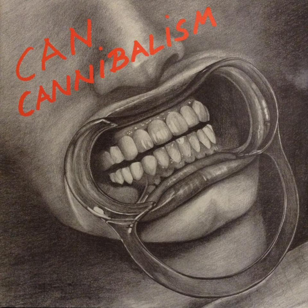Can – Cannibalism (1981, Vinyl) - Discogs