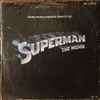 John Williams (4), The London Symphony Orchestra* - Theme From Superman