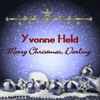 Yvonne Held - Merry Christmas, Darling