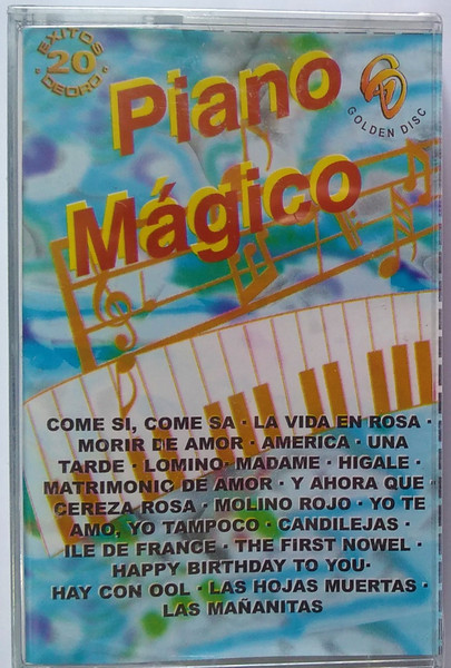 Piano Magico: albums, songs, playlists