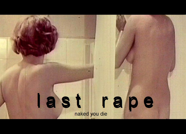 descargar álbum Last Rape - Naked You Die