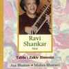 Ravi Shankar, Zakir Hussain - In Concert (Part 2)