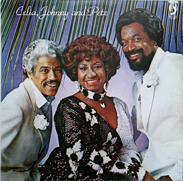Celia, Johnny And Pete (1980, Vinyl) - Discogs