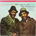 Milt Jackson And Wes Montgomery u003d ミルト・ジャクソン u0026 ウェス・モンゴメリー – Bags Meets Wes!  u003d バグス・ミーツ・ウェス (1974