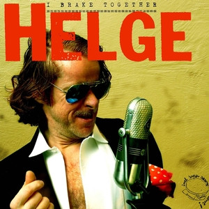 descargar álbum Helge - I Brake Together
