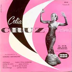 Celia Cruz Premium Matte Vertical Poster sold by Kingfisher Rachel