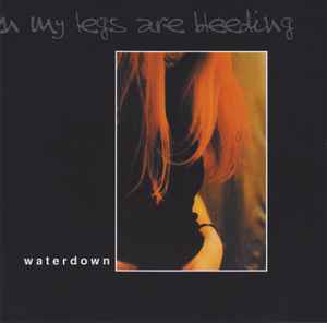 Waterdown - Drawasmilingface