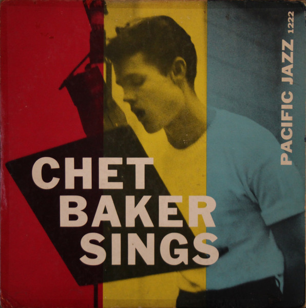 Chet Baker – Chet Baker Sings: The Mono & Stereo Versions 2LP 