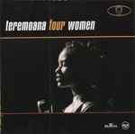 Cover of Four Women, 1995, CD