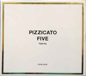Pizzicato Five – The Band Of 20th Century: Nippon Columbia Years 