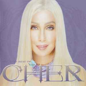 Cher - The Very Best Of Cher album cover