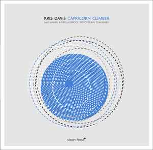 Capricorn Climber - Kris Davis