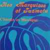 Various - Chants Et Musique - Iles Marquises Et Tuamotu