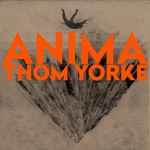 Cover of Anima, 2019-06-27, File