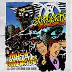 Aerosmith – Music From Another Dimension! (2012, Deluxe Edition