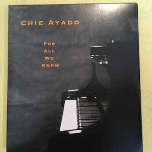 Chie Ayado – Love (2000, 3-Way Digipak, CD) - Discogs