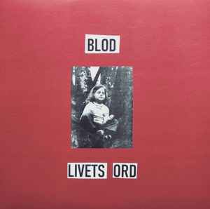 Livets Ord  - Blod