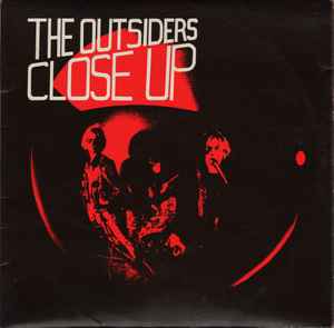 The Outsiders – Calling On Youth (1977, Vinyl) - Discogs