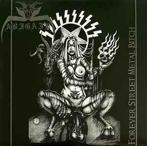 Abigail / Manzer – Pictavian Samurais (2010, Vinyl) - Discogs