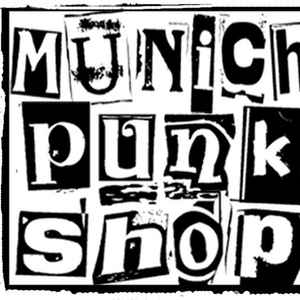 MunichPunkShop at Discogs