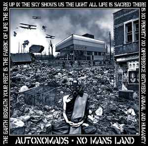 Autonomads - No Mans Land
