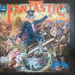 Cover of Captain Fantastic And The Brown Dirt Cowboy, 1975-05-23, Vinyl