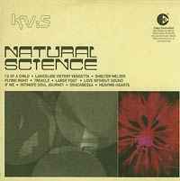 KV5 - Natural Science album cover
