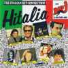 Various - Hitalia - The Italian Hit Connection Vol.1