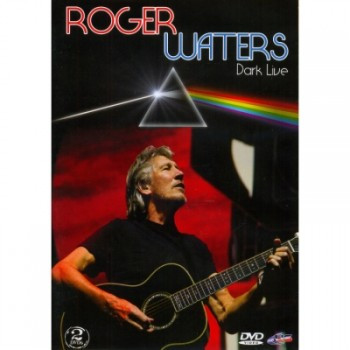 last ned album Roger Waters - Dark Live