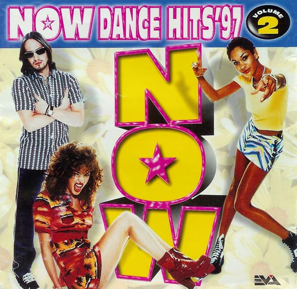 Cover Dance Hits (1997, Cassette) - Discogs