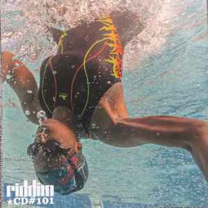 Riddim CD #101 - Various