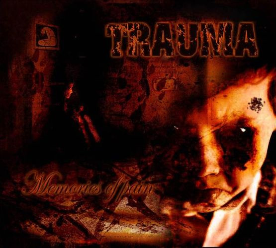 ladda ner album Trauma - Memories Of Pain