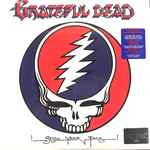 Cover of Steal Your Face, 2018-10-16, Vinyl