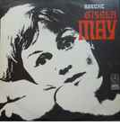 Cover of Brecht, 1971, Vinyl