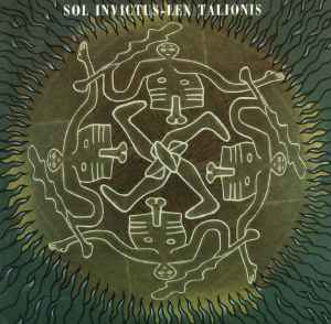 Sol Invictus - Lex Talionis