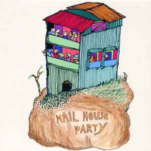 Nail House Party - Various