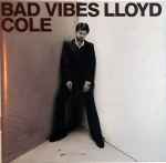 Cover of Bad Vibes, , CD