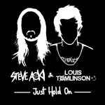 Just Hold On / Steve Aoki & Louis Tomlinson